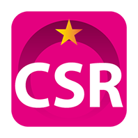 全印工連CSR認定ワンスター